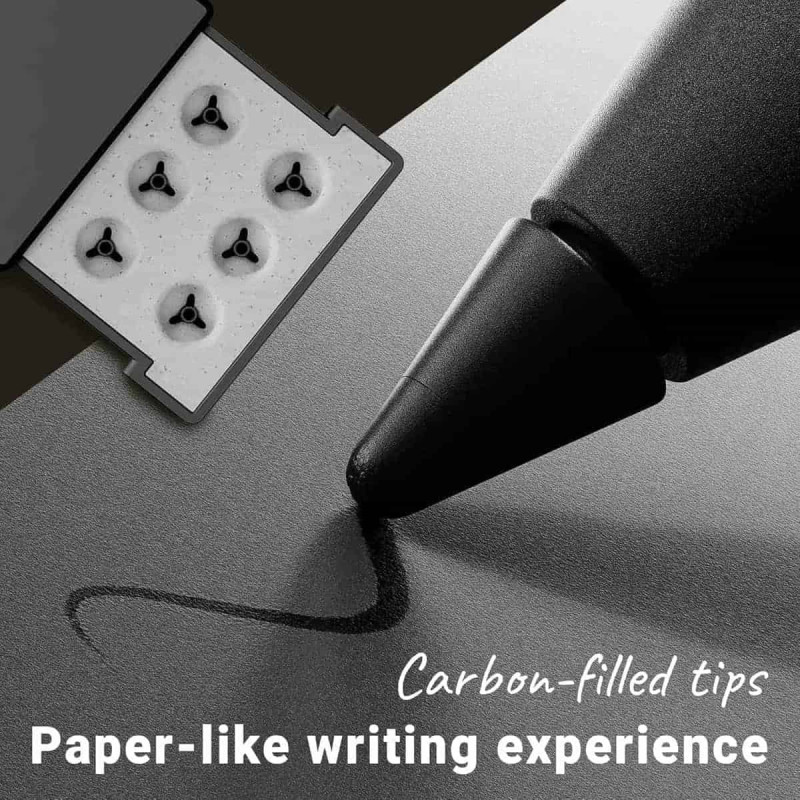 Маркер Tips для reMarkable Paper Pro 6 шт. - 2